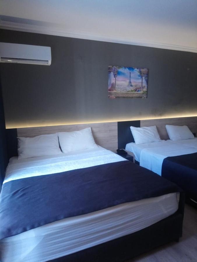 Grand Faik Hotel Чешме Екстер'єр фото